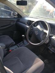  Used Toyota Corolla for sale in Afghanistan - 4