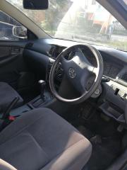  Used Toyota Corolla for sale in Afghanistan - 6