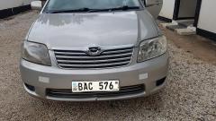  Used Toyota Corolla for sale in Afghanistan - 1