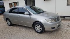  Used Toyota Corolla for sale in Afghanistan - 2