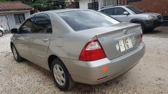  Used Toyota Corolla for sale in Afghanistan - 3