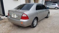  Used Toyota Corolla for sale in Afghanistan - 4