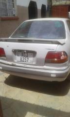  Used Toyota Corolla for sale in Afghanistan - 1