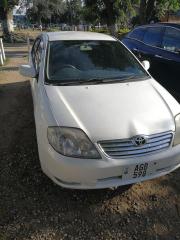  Used Toyota Corolla for sale in Afghanistan - 1