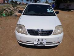  Used Toyota Corolla for sale in Afghanistan - 1