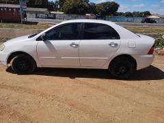  Used Toyota Corolla for sale in Afghanistan - 2