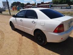  Used Toyota Corolla for sale in Afghanistan - 3