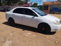  Used Toyota Corolla for sale in Afghanistan - 4