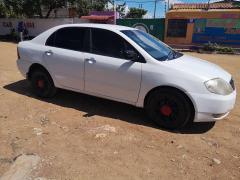  Used Toyota Corolla for sale in Afghanistan - 5