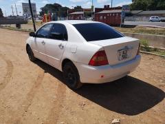  Used Toyota Corolla for sale in Afghanistan - 6