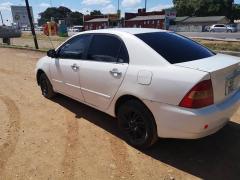  Used Toyota Corolla for sale in Afghanistan - 7