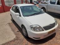  Used Toyota Corolla for sale in Afghanistan - 0