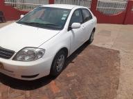  Used Toyota Corolla for sale in Afghanistan - 1