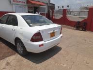  Used Toyota Corolla for sale in Afghanistan - 3