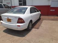  Used Toyota Corolla for sale in Afghanistan - 4