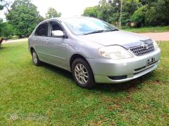  Used Toyota Corolla for sale in Afghanistan - 0