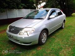  Used Toyota Corolla for sale in Afghanistan - 1