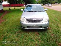  Used Toyota Corolla for sale in Afghanistan - 2