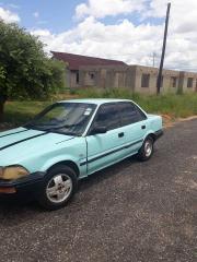  Used Toyota Corolla for sale in Afghanistan - 1