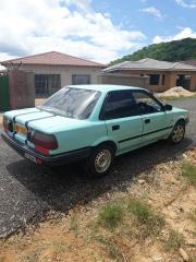  Used Toyota Corolla for sale in Afghanistan - 2