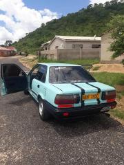  Used Toyota Corolla for sale in Afghanistan - 3