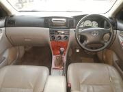  Used Toyota Corolla for sale in Afghanistan - 1