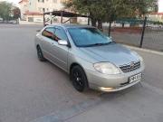  Used Toyota Corolla for sale in Afghanistan - 3