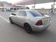  Used Toyota Corolla for sale in Afghanistan - 5