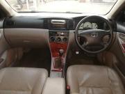  Used Toyota Corolla for sale in Afghanistan - 1