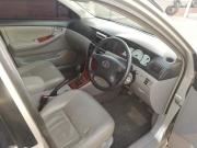  Used Toyota Corolla for sale in Afghanistan - 2