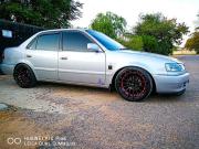  Used Toyota Corolla for sale in Afghanistan - 0