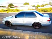  Used Toyota Corolla for sale in Afghanistan - 2