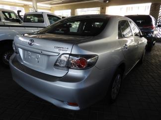  Used Toyota Corolla for sale in Afghanistan - 2