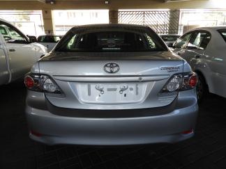  Used Toyota Corolla for sale in Afghanistan - 3