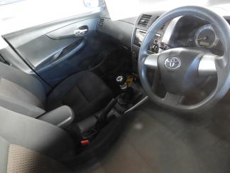  Used Toyota Corolla for sale in Afghanistan - 4