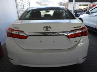  Used Toyota Corolla for sale in Afghanistan - 3