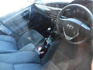  Used Toyota Corolla for sale in Afghanistan - 4