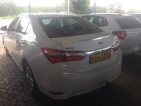  Used Toyota Corolla for sale in Afghanistan - 1