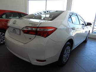  Used Toyota Corolla for sale in Afghanistan - 1