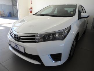  Used Toyota Corolla for sale in Afghanistan - 0