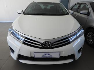  Used Toyota Corolla for sale in Afghanistan - 1