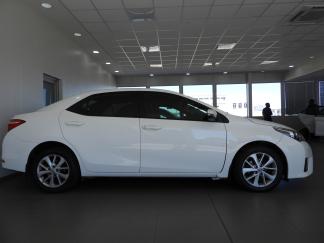  Used Toyota Corolla for sale in Afghanistan - 2