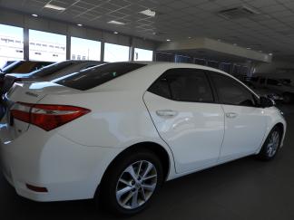  Used Toyota Corolla for sale in Afghanistan - 3