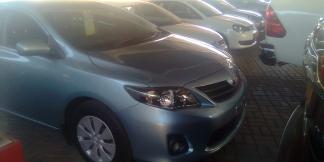  Used Toyota Corolla for sale in Afghanistan - 1