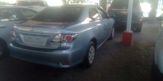  Used Toyota Corolla for sale in Afghanistan - 3