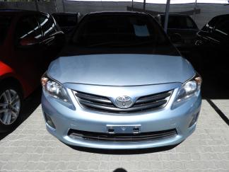  Used Toyota Corolla Quest for sale in Afghanistan - 1