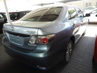  Used Toyota Corolla Quest for sale in Afghanistan - 3