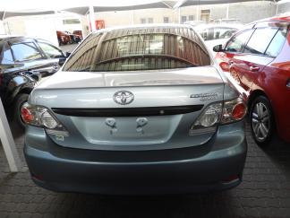  Used Toyota Corolla Quest for sale in Afghanistan - 4