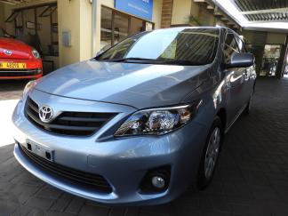  Used Toyota Corolla Quest + for sale in Afghanistan - 0