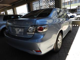  Used Toyota Corolla Quest + for sale in Afghanistan - 3